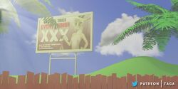 Gazelle & Nick Wilde (Disney) Rule 34 Video – 4 Fingers