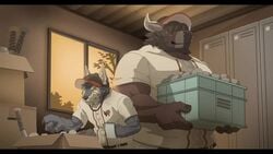 Original Rule 34 Video – Abs