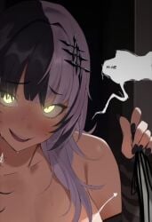 Shiori Novella (Hololive) Rule 34 Video – Door