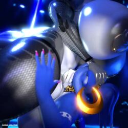 Krystal & Krystal (Fallout) Rule 34 Video – Animal Genitalia