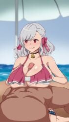 Sabrina & Spas-12 (Girls' Frontline) Rule 34 Video