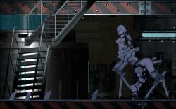 Protagonist (Cyan Brain) Rule 34 Video – Centaur