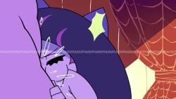 Stocking Anarchy (Panty & Stocking With Garterbelt) Rule 34 Video