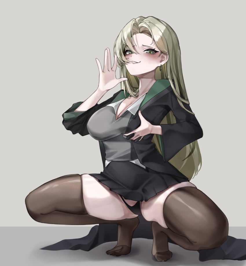 Draco Malfoy Harry Potter Rule 34 – Big Tits Hentai Pic #132