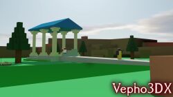 Oc & Robloxian (Catalog Heaven) Rule 34 Video – Anal
