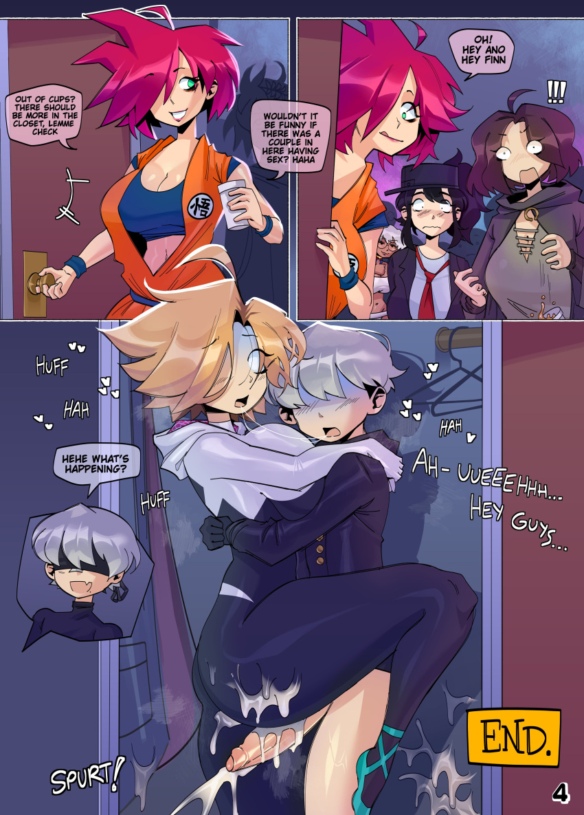 Ano & Elena (street Fighter) (Capcom) Rule 34 – Big Breasts