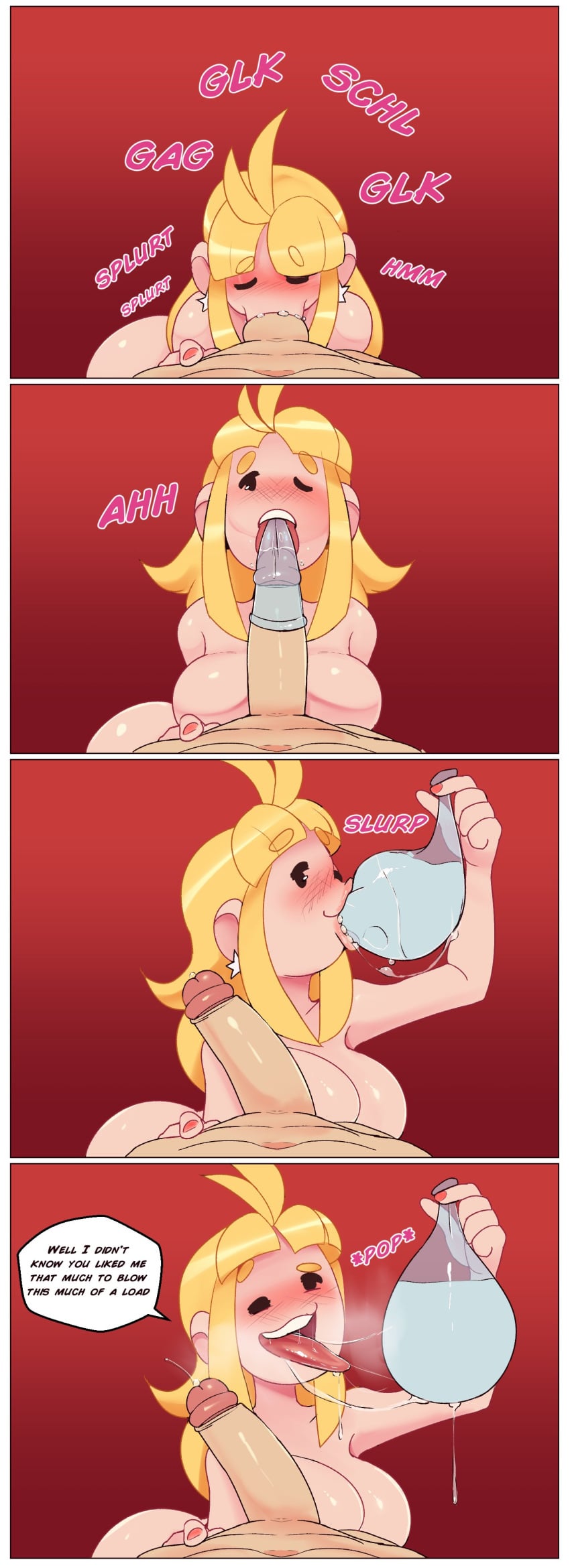 Savannahxyz (Youtube) Rule 34 – Ass
