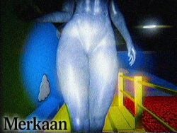 She-venom (Backrooms) Rule 34 Video – Alien