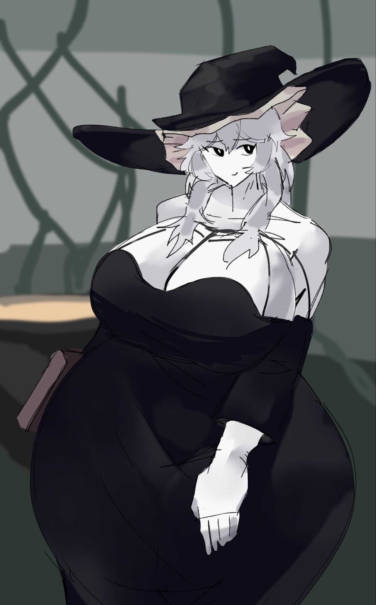 Robloxian & Stella Rule 34 – Big Breasts