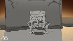 Patrick Star & Sandy Cheeks (Spongebob) Rule 34 Video