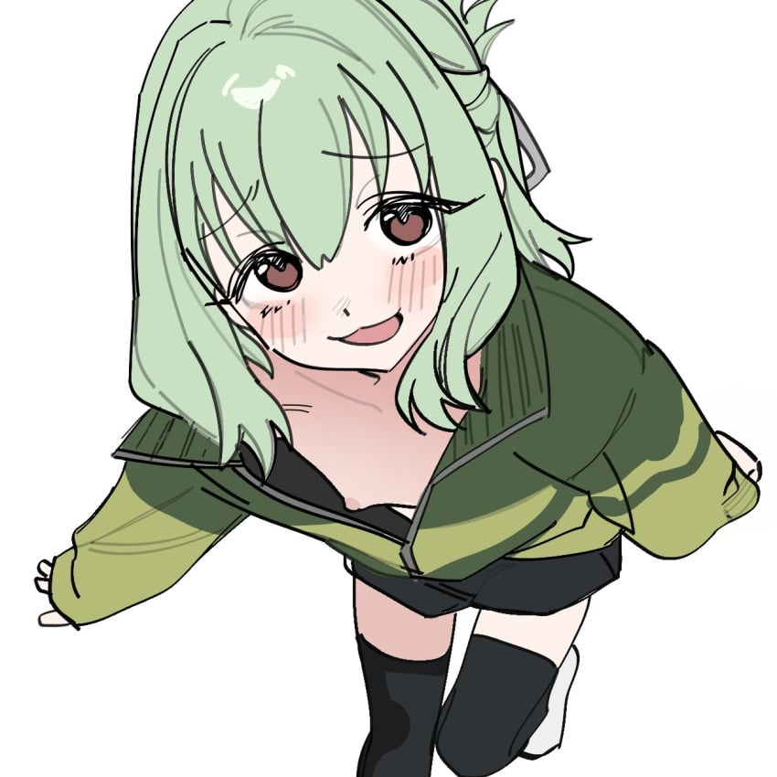Otori-Tan Seitokai Ni Mo Ana Wa Aru! Rule 34 – Hentai Pic