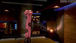 Scp-1471 & Mal0 Scp Foundation Rule 34 – Anal 3D Animation 1080p