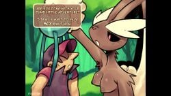 Alpha Pokemon & Dragonite (Nintendo) Rule 34 Video