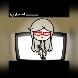Bob & Susie (My Ghost Friend) Rule 34 Video – Chicken Nugget