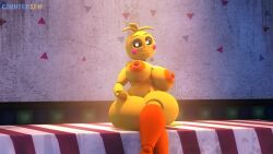 Lovetaste Chica & Toy Chica (Five Nights At Freddy's) Rule 34 Vi…