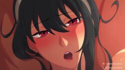 Loid Forger & Yor Briar (Patreon) Rule 34 Video