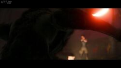 Lara Croft & Lara Croft (Crystal Dynamics) Rule 34 Video