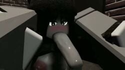 Robloxian (Criminality) Rule 34 Video – Blush