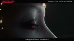 Mizora Baldur's Gate 3 Rule 34 – Rimjob Animation