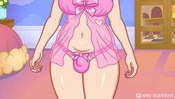 Princess Daisy & Princess Peach (Mario) Rule 34 Video