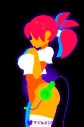 Feel The Beat Girl & Oc (Original) Rule 34 Video