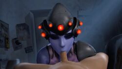 Widowmaker (Overwatch) Rule 34 Video – :>=