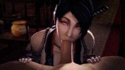 Momiji (Dead Or Alive) Rule 34 Video – Asian