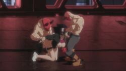 Bat Bunny & Blade Bunny (Pure Onyx) Rule 34 Video