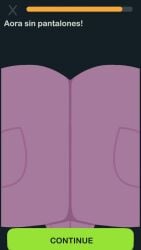 Lily & Zari (Duolingo) Rule 34 Video – Adorable