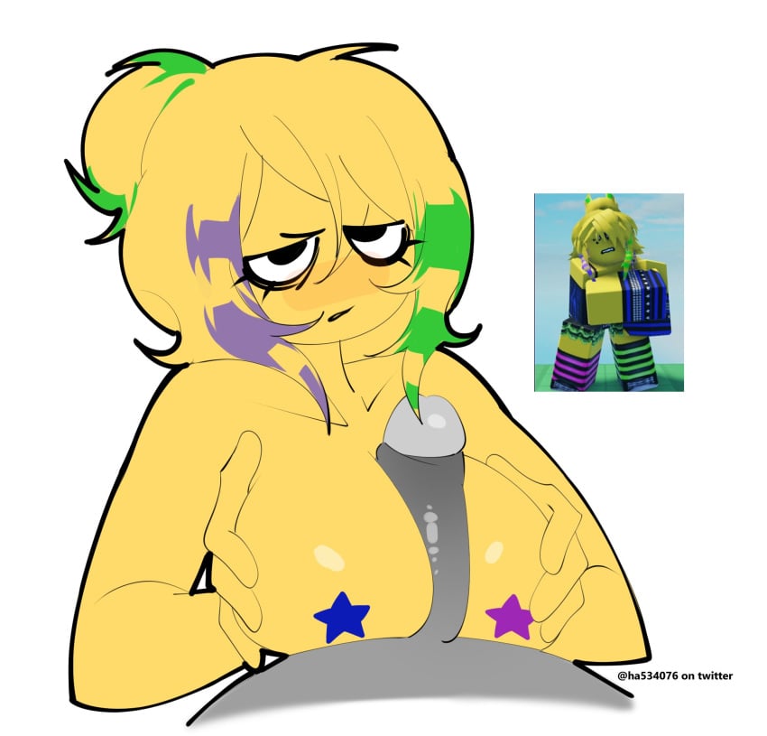 Guest & Guest 666 (Forsaken) Rule 34 – Annoyed