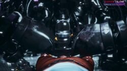 Endo & Glamrock Endo (Five Nights At Freddy's) Rule 34 Video