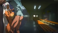 Mirko & Miruko (Boku No Hero Academia) Rule 34 Video