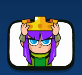Archer Queen (Clash) Rule 34 GIF – Ahe Gao