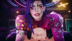 Mina & The Trickster (Dbd) Rule 34 Video – Alt Girl