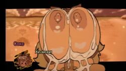 Alternate Breast Size Areola Slip Rule 34 Video
