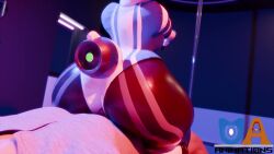 Tempo Project Turboblast Rule 34 – Big Ass 3D Animation