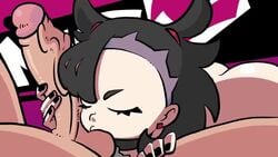 Marnie (Nintendo) Rule 34 Video – After Deepthroat