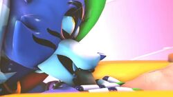 Roxanne Wolf & Roxanne Wolf (Five Nights At Freddy's) Rule 34 Vi…