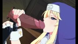 Bridget (Guilty Gear) Rule 34 Video – Androgynous