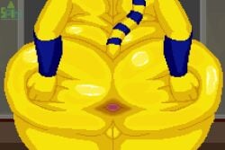 Animal Crossing Boy & Ankha Rule 34 Video – Anal