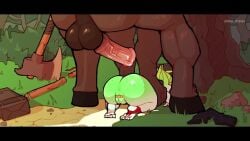 Eka Shizima & Original Character Rule 34 Video