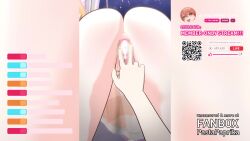 Caelus & Guinaifen (Honkai: Star Rail) Rule 34 Video
