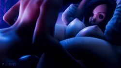 Coraline Jones & Other Mother Rule 34 Video – Age Difference