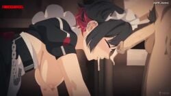 Ellen Joe (Hoyoverse) Rule 34 Video – Age Difference