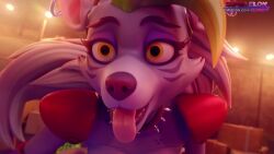 Chica & Glamrock Chica (Five Nights At Freddy's) Rule 34 Video