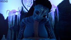 Na'vi & Neytiri (Avatar) Rule 34 Video – :>=