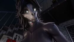 Mal0 & Malo (Scp Foundation) Rule 34 Video – All The Way To The Base