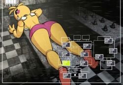 Toy Chica (Five Nights At Freddy's) Rule 34 Video