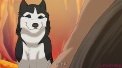 Sariel Lovesense Rule 34 – Creampie Animation