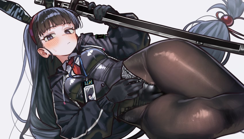 Aeng-Du Limbus Company Rule 34 – Big Ass Hentai Pic